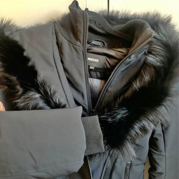 Mackage - Picture 2 of 4